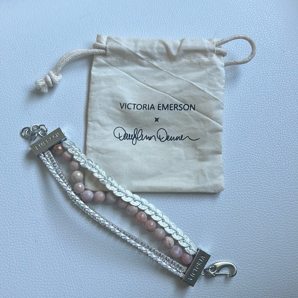 Victoria Emerson Bracelet